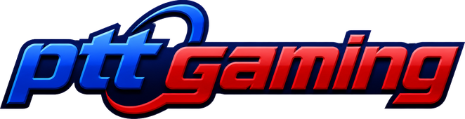 ptt gaming လိုဂို